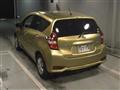 2018 Nissan Note
