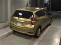 2018 Nissan Note