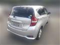 2019 Nissan Note