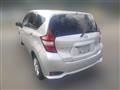 2019 Nissan Note