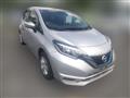 2019 Nissan Note