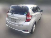 2019 Nissan Note