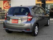 2018 Nissan Note