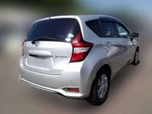 2019 Nissan Note