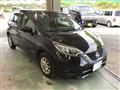 2018 Nissan Note