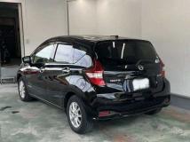 2018 Nissan Note