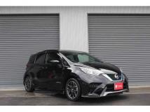 2018 Nissan Note