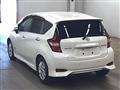 2020 Nissan Note