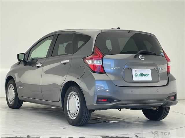 2020 Nissan Note