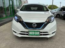 2017 Nissan Note