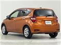2018 Nissan Note