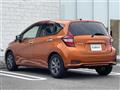 2016 Nissan Note