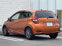 2016 Nissan Note