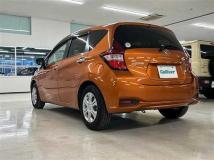 2016 Nissan Note