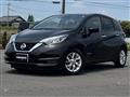 2018 Nissan Note