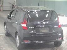 2019 Nissan Note