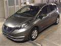 2017 Nissan Note
