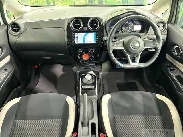 2018 Nissan Note