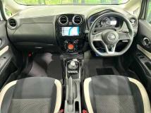 2018 Nissan Note