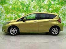 2016 Nissan Note