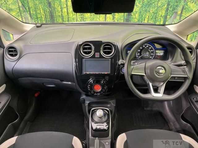 2019 Nissan Note
