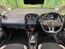 2019 Nissan Note