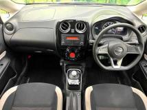 2017 Nissan Note