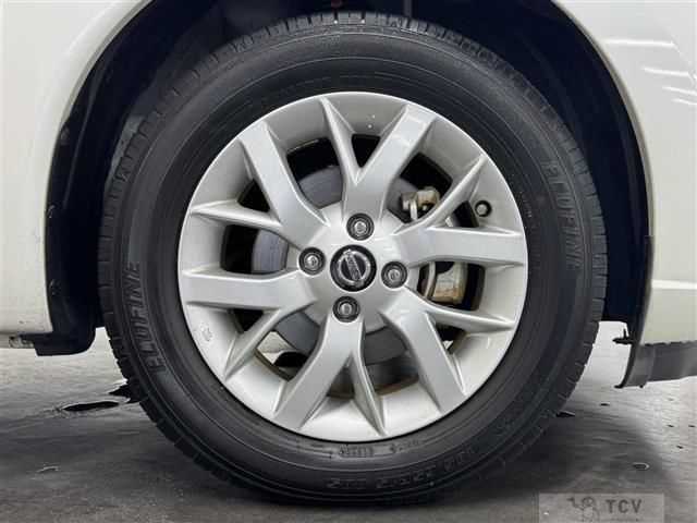 2019 Nissan Note