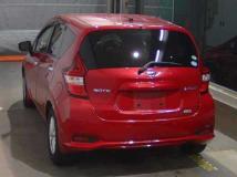 2017 Nissan Note