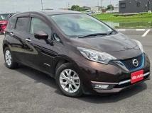 2017 Nissan Note