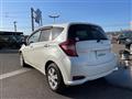 2018 Nissan Note