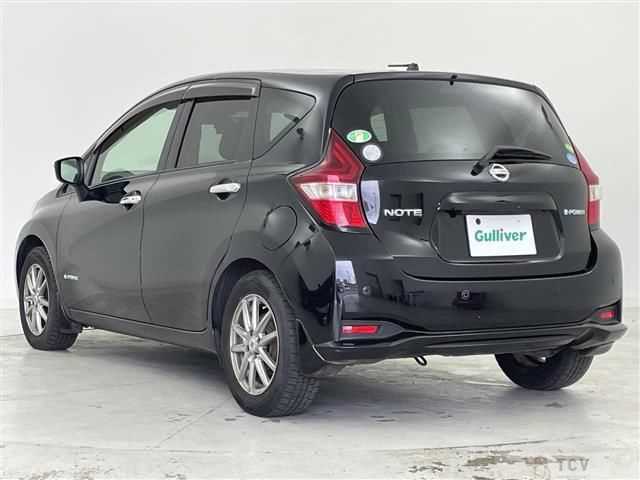2019 Nissan Note