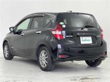 2019 Nissan Note