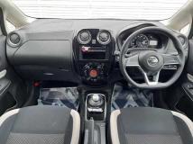 2018 Nissan Note
