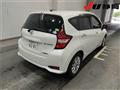 2019 Nissan Note