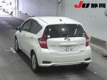 2019 Nissan Note