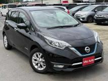 2018 Nissan Note