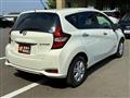 2018 Nissan Note