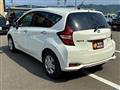 2018 Nissan Note