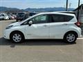 2018 Nissan Note
