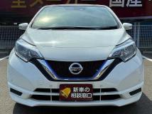 2018 Nissan Note