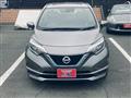 2019 Nissan Note