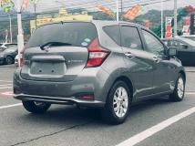 2019 Nissan Note