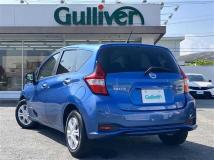 2018 Nissan Note