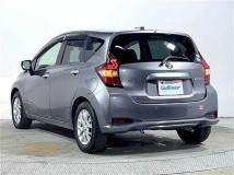 2017 Nissan Note