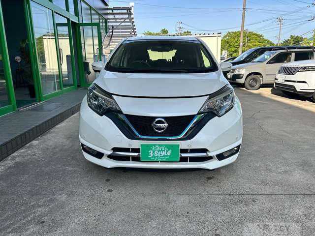 2019 Nissan Note