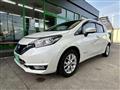 2019 Nissan Note