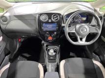 2018 Nissan Note