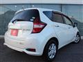 2018 Nissan Note