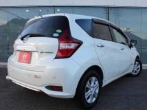 2018 Nissan Note